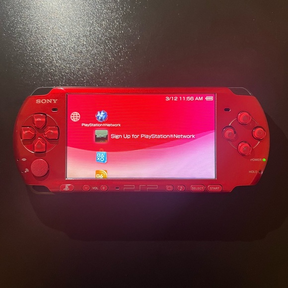 Sony PSP - Picture 10 of 12